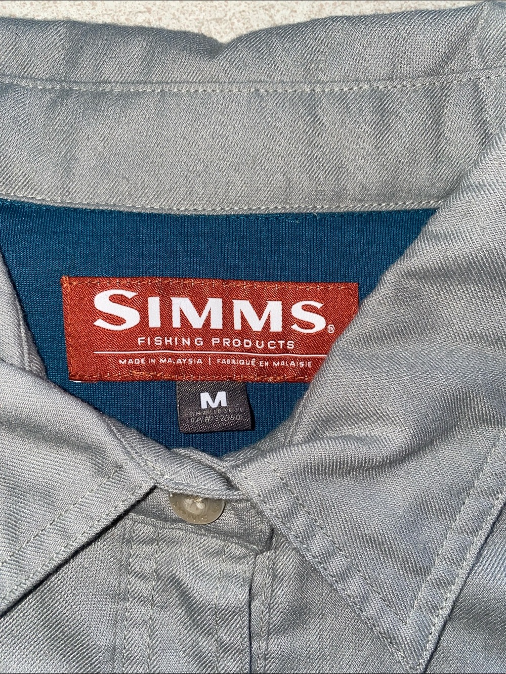 Simms - Picture 3 of 4